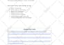 be your website manager and provide monthly SEO services for keywords ranking