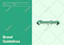 create logo, branding kit, brand style guides and brand identity