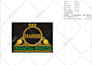 do embroidery digitizing emb,dts,jef and pes in 2 hour