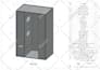 do cad models for manufacturing, 3d printing and prototyping