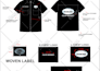 create fashion tech pack and clothing tech pack designs