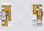 create 3d  floorplan in realistic quality with fast delivery