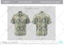 design fashion apparel flat sketch tech pack