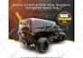 make awesome car manipulation using photoshop