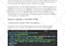 write programming blogs, articles, and tutorials