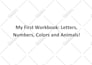 format your children or picture book for print, ebook,kindle,lulu,ingramspark