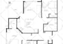 do 2d floor plan , 3d floor plan , elevation, section