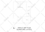 architectural mapping , site analysis, masterplan,  real estate map, site plan