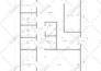 draw 2d floor plans, elevations and sections