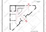 create an emergency evacuation plan for your building