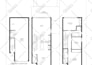 redraw floorplan for realestate agent