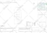 draw your property plot plan, site plan for permit in a day
