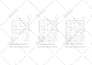 draw 2d house floor plan and redraw floor plan in autocad