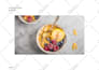 be your dietitian and make your meal plan