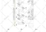 design 2d landscape design and site plan