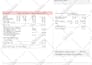 reconcile bank statement PDF to editable format