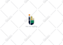 create a clean logo for your company