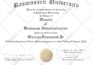 create certificate design diploma certificate