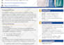 design an amazing government contractor capability statement