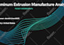 help you to design aluminum extrusion profiles and dies