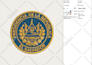 do embroidery digitizing with the fastest delivery dst pes exp and more
