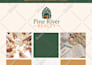 design PDF lead magnet, workbook, ebook, freebie, welcome packet, canva template