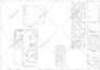 draw architectural drawing, blueprints, elevations, etc in cad
