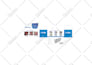 create die lines for custom box packaging dieline cut lines design