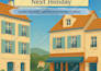 create pixar style childrens book illustration using ai