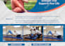 create a custom flyer designed to meet your business needs