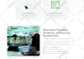 design a landing page on unbounce, funnelish, or figma