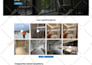 do wordpress redesign and development  professional website design