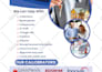 design marketing brochure, corporate brochure, sale flyer, concert flyer