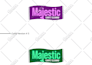 design a creative logo and complete branding