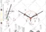 professionally convert your PDF and  jpg  to autocad  dwg file