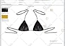 design your swimwear collection and advanced tech packs