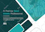 write and design company profile, business proposal, fliers
