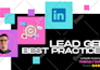 create and setup a fully automated b2b lead gen outreach