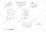 convert your pdf, jpeg, sketch drawing into autocad dwg file