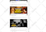 migrate wordpress website to new host, change domain name