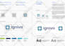 create a professional minimalist logo for your business