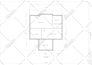 do 2d 3d house floor plan home designer blueprint using chief architect, autocad