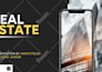 create unique canvas wall art designs with realistic mockups