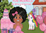 children book formatting for epub ebook, paperback, hardcover
