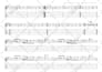 convert sheet music to guitar tabs for you
