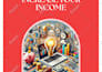 design creative pdf, lead magnet, and workbook in canva or adobe indesign