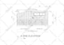 draw working drawing, convert pdf or sketch to architectural floor plan