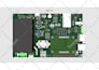 design schematics and pcb layout