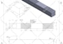 do 3d cad modeling, 3d product design with fea cfd using solidworks and ansys