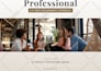 design PDF workbook, worksheet, lead magnet and ebook